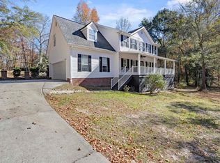 2 Rollingwood Hills Ct, Blythewood, SC 29016