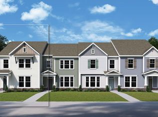 10126 Mamillion Dr, Huntersville, NC 28078