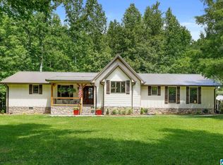 1675 Wolf Creek Rd N, Pell City, AL 35125