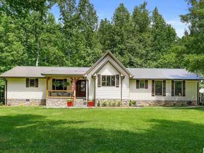 1675 Wolf Creek Rd N, Pell City, AL, 35125