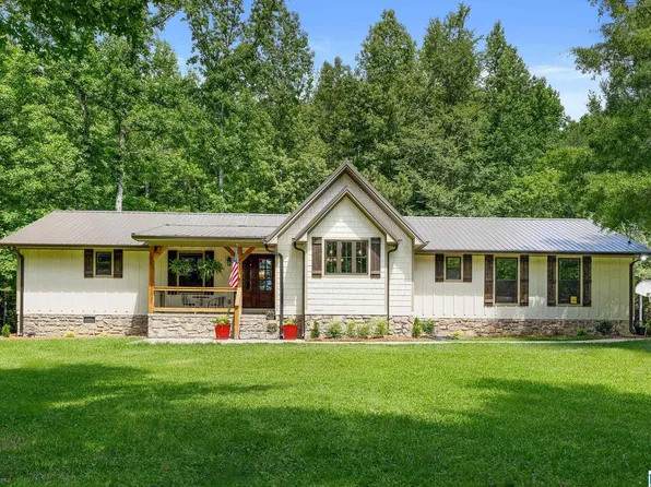 1675 Wolf Creek Rd N, Pell City, AL 35125