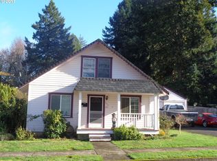 1214 S 8th St, Cottage Grove, OR 97424