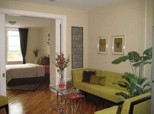 250 Central Ave, Jersey City, NJ 07307