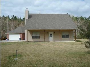 135 Bucko Ln, Sunset, LA 70584