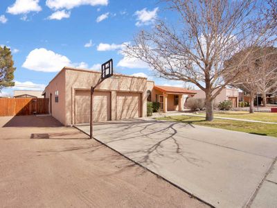 979 Valle Hermosa, Las Cruces, NM, 88005