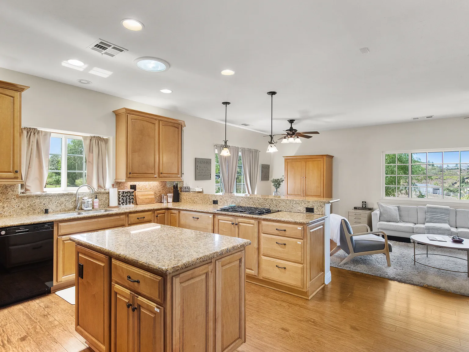 3 bed, 1300 sqft, $5,000 — Photo 4