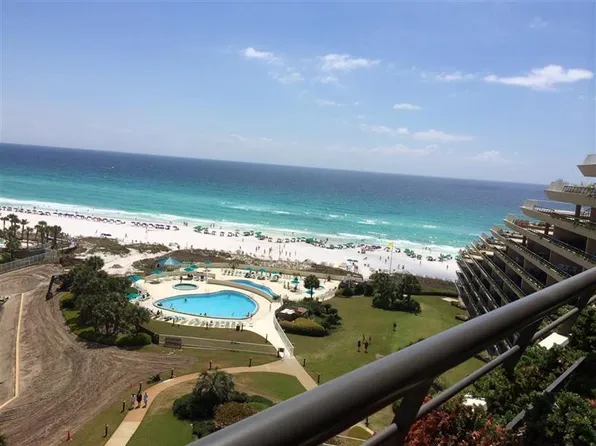 291 Scenic Gulf Dr Unit 1103, Miramar Beach, FL 32550