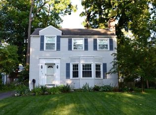 870 Francis Ave, Columbus, OH 43209