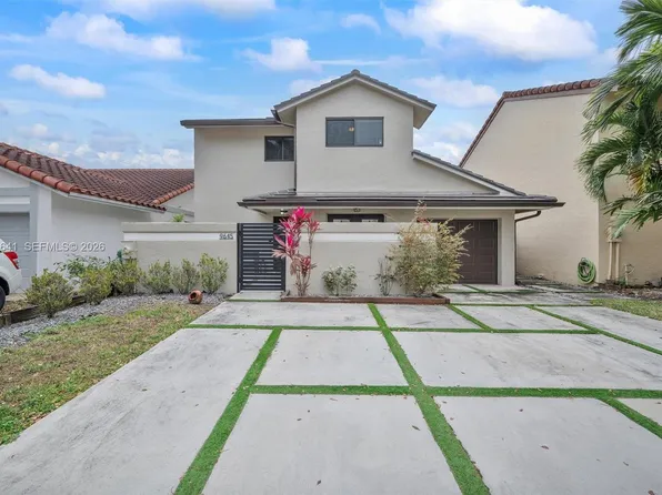 9645 SW 151st Ave, Miami, FL 33196
