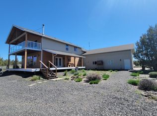 5540 SE Gravett Rd, Prineville, OR