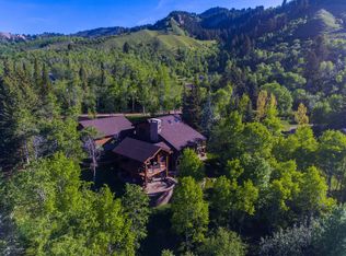 296 Chokecherry Ln, Irwin, ID 83428