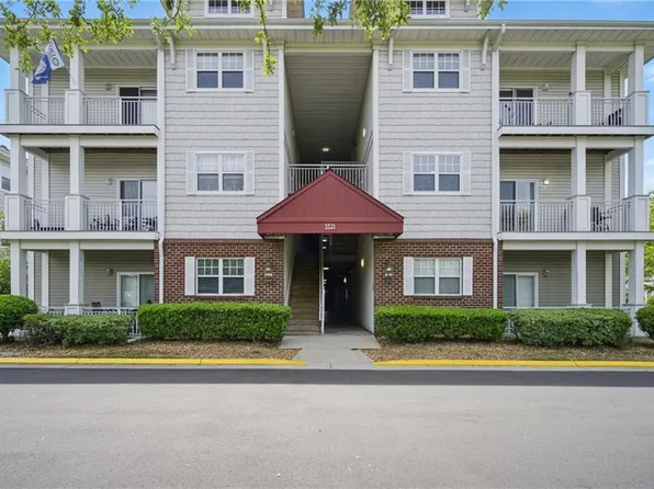 5321 Warminster Dr Unit 202, Virginia Beach, VA 23455