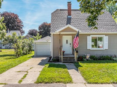 614 Kaukauna St, Kaukauna, WI, 54130