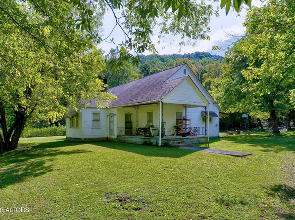 926 Sauls Rd, Seymour, TN 37865