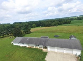 5250 Us Highway 22 NW, Somerset, OH 43783