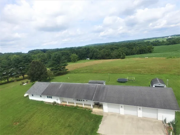 5250 State Route 22 NW, Somerset, OH 43783