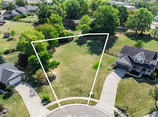 0 Willow Ridge Ct, Hamilton, OH 45011