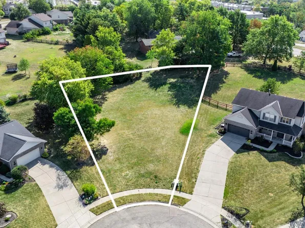 0 Willow Ridge Ct, Hamilton, OH 45011