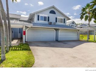 94-820 Lumiauau St APT E204, Waipahu, HI 96797