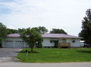 506 S Highland St, Vandalia, MO 63382