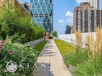 Rented by Kian Realty