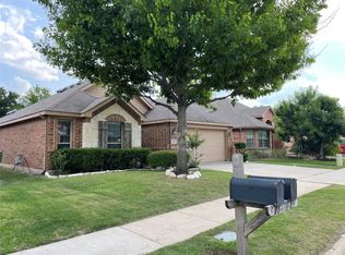 315 Blackhaw Dr, Fate, TX 75087