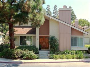 2 Feathergrass #5, Irvine, CA 92604