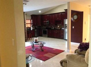 8201 NW 51st Ct, Lauderhill, FL 33351