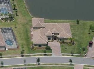 3553 Tuscany Reserve Blvd, New Smyrna Beach, FL 32168