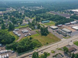 PARCEL 3414834 8th St S, Wisconsin Rapids, WI 54494