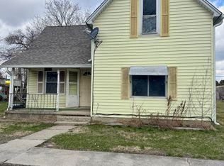 424 E Elm St, Rensselaer, IN 47978