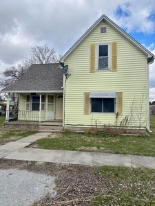 424 E Elm St, Rensselaer, IN, 47978