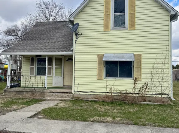 424 E Elm St, Rensselaer, IN 47978
