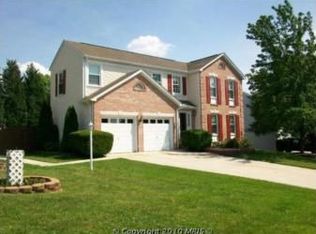 19023 Forest Brook Rd, Germantown, MD 20874
