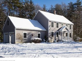 62 Deerfield Rd, North Berwick, ME 03906