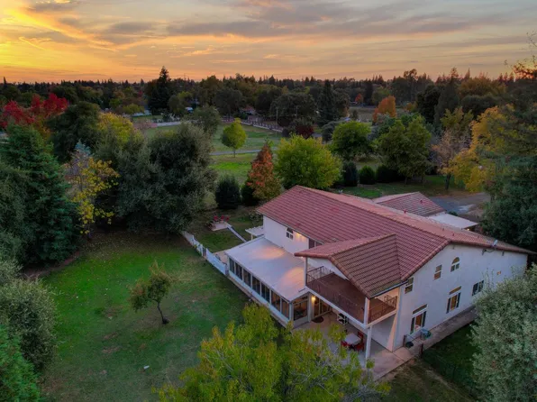 7600 Larkspur Ln, Orangevale, CA 95662