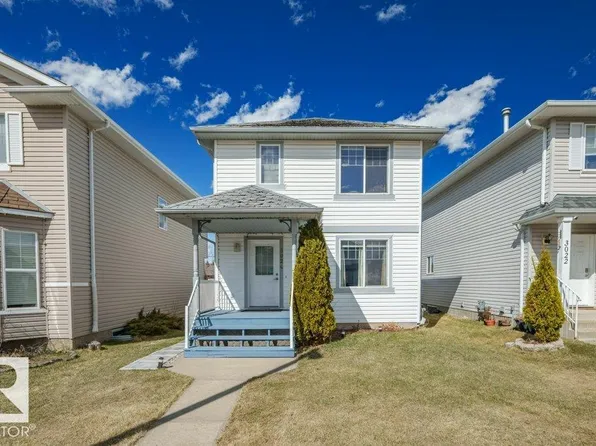 3024 32nd Ave NW, Edmonton, AB T6T 1X1
