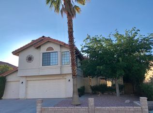 4731 Illustrious St, Las Vegas, NV 89147