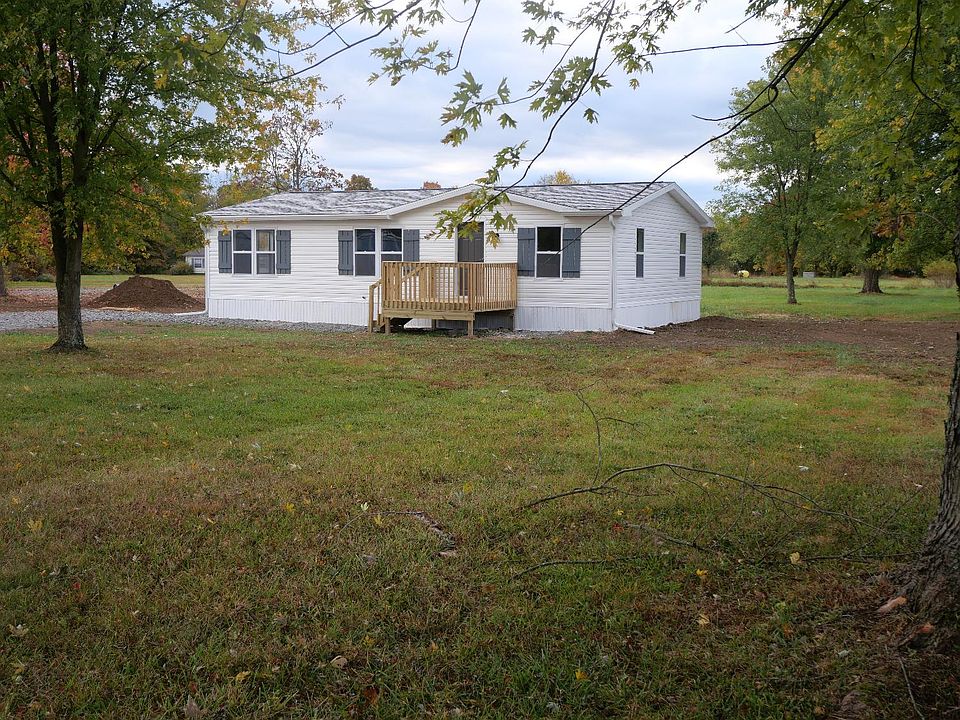 2841 Ireton Trees Rd, Bethel, OH 45106 Zillow