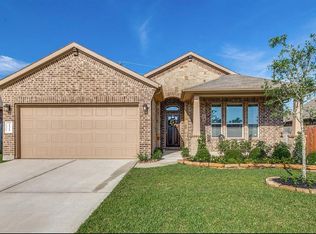 24319 Ravenna Landing Loop, Spring, TX 77389