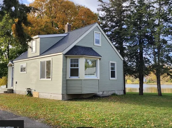 402 4th St S, Atwater, MN 56209