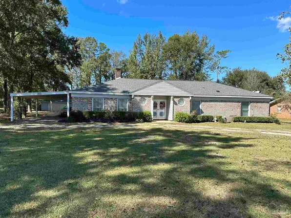 5080 Arthur Brown Rd, Walnut Hill, FL 32568