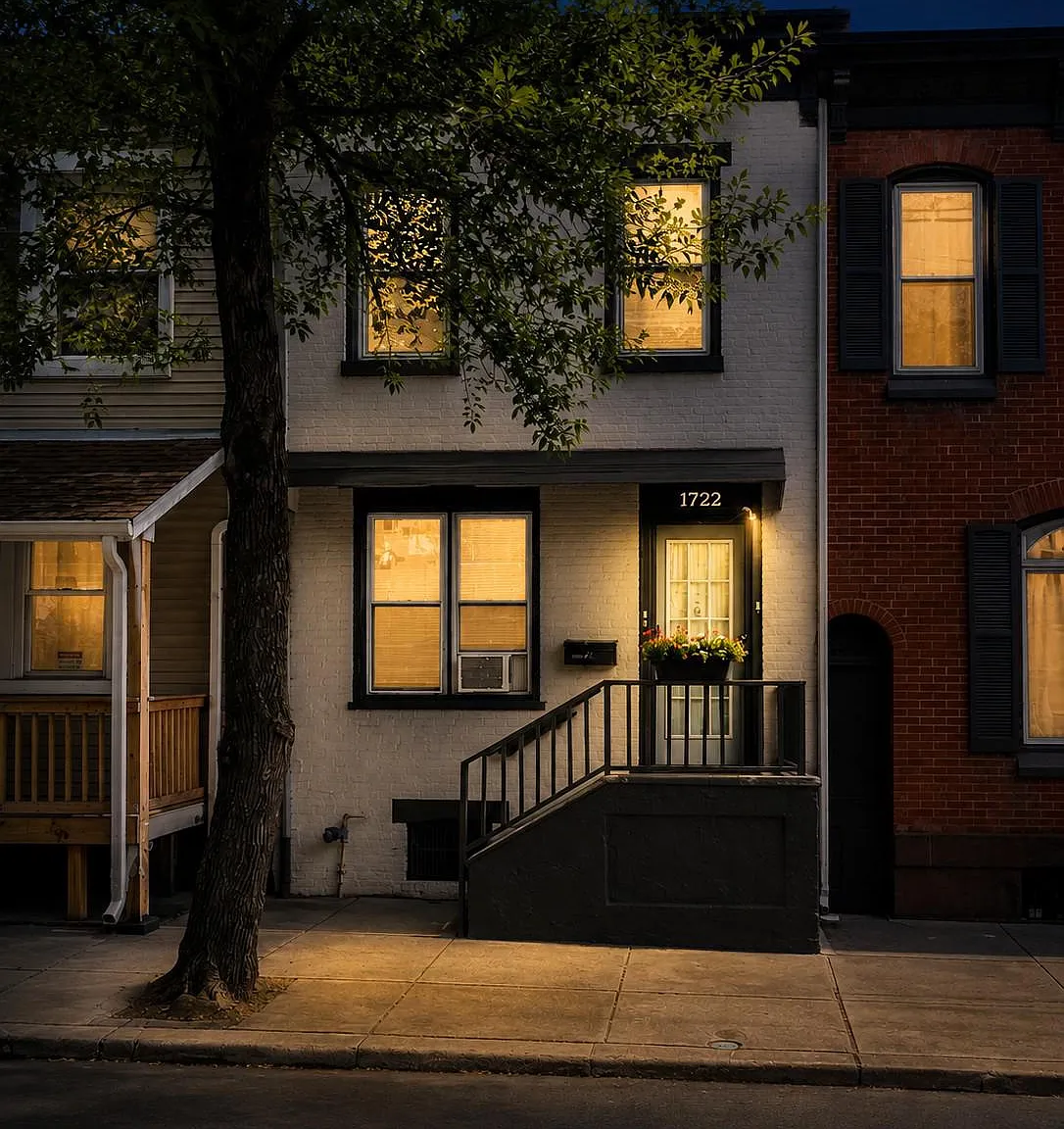 3 bed, 1434 sqft, $1,850 — Photo 2