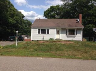 81 Upton St, Brockton, MA 02302