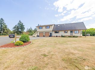1st Plat Of Alderwood East, Port Angeles, WA 98362