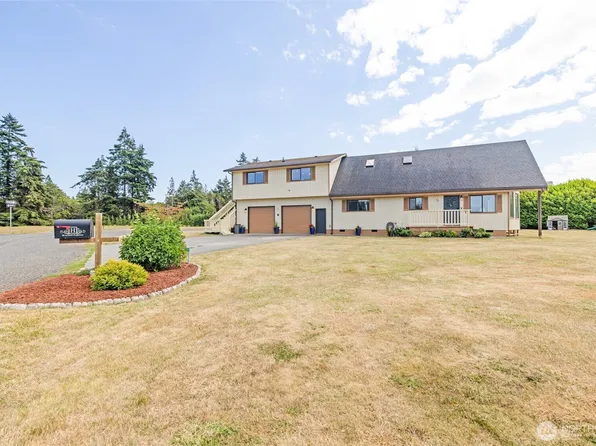 22 Agnew Parkway, Port Angeles, WA 98362