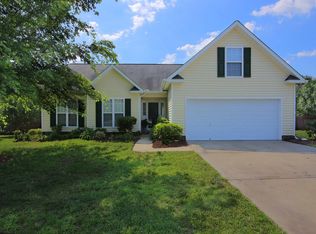 1871 Wildwood Ln, Elgin, SC 29045