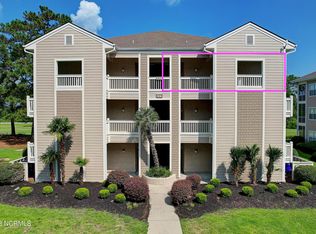 221 Kings Trl #1406, Sunset Beach, NC 28468