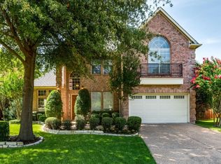 3021 Birch Leaf Pl, Flower Mound, TX 75022