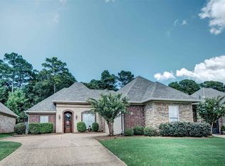 405 Sandstone Rdg, Brandon, MS 39047